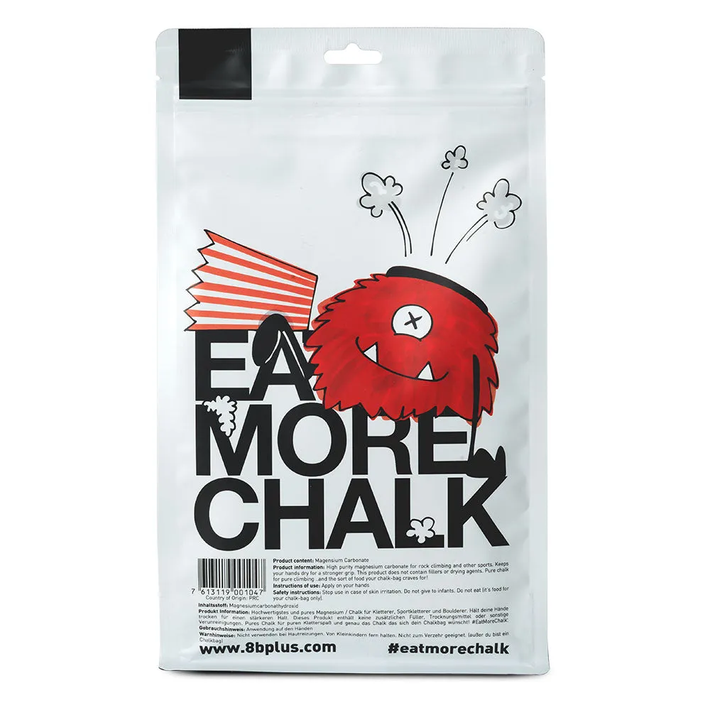 250G Crushed Chalk