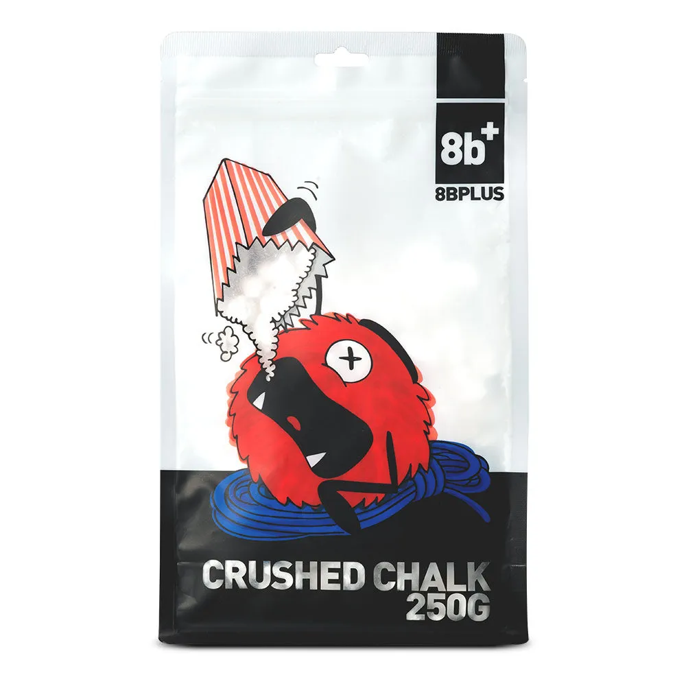 250G Crushed Chalk