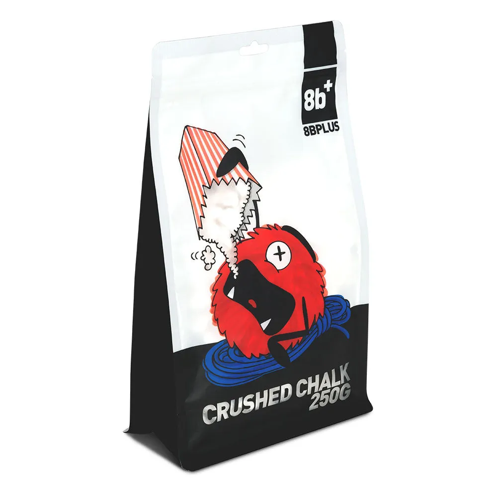 250G Crushed Chalk