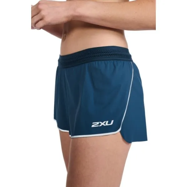 2XU - Women's Light Speed 3" Shorts