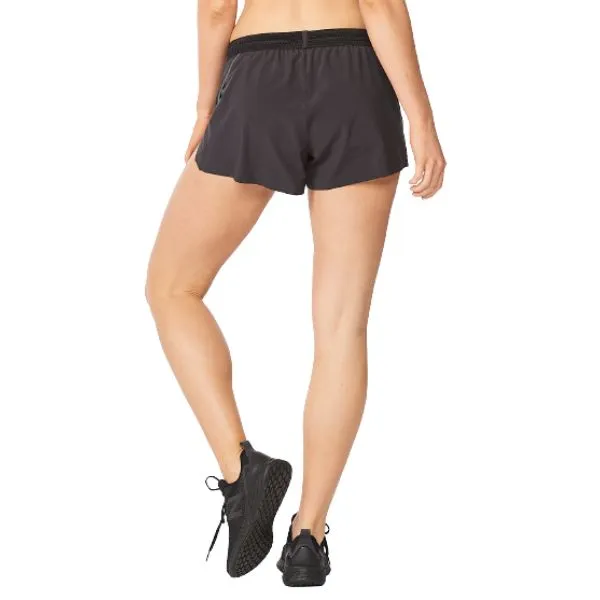 2XU - Women's Light Speed 3" Shorts