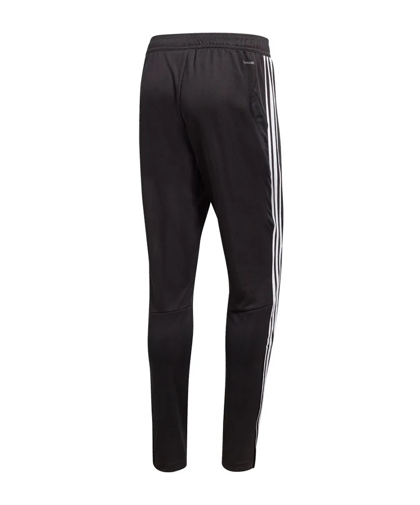 ADIDAS ADULT TIRO TRACK PANTS - BLACK