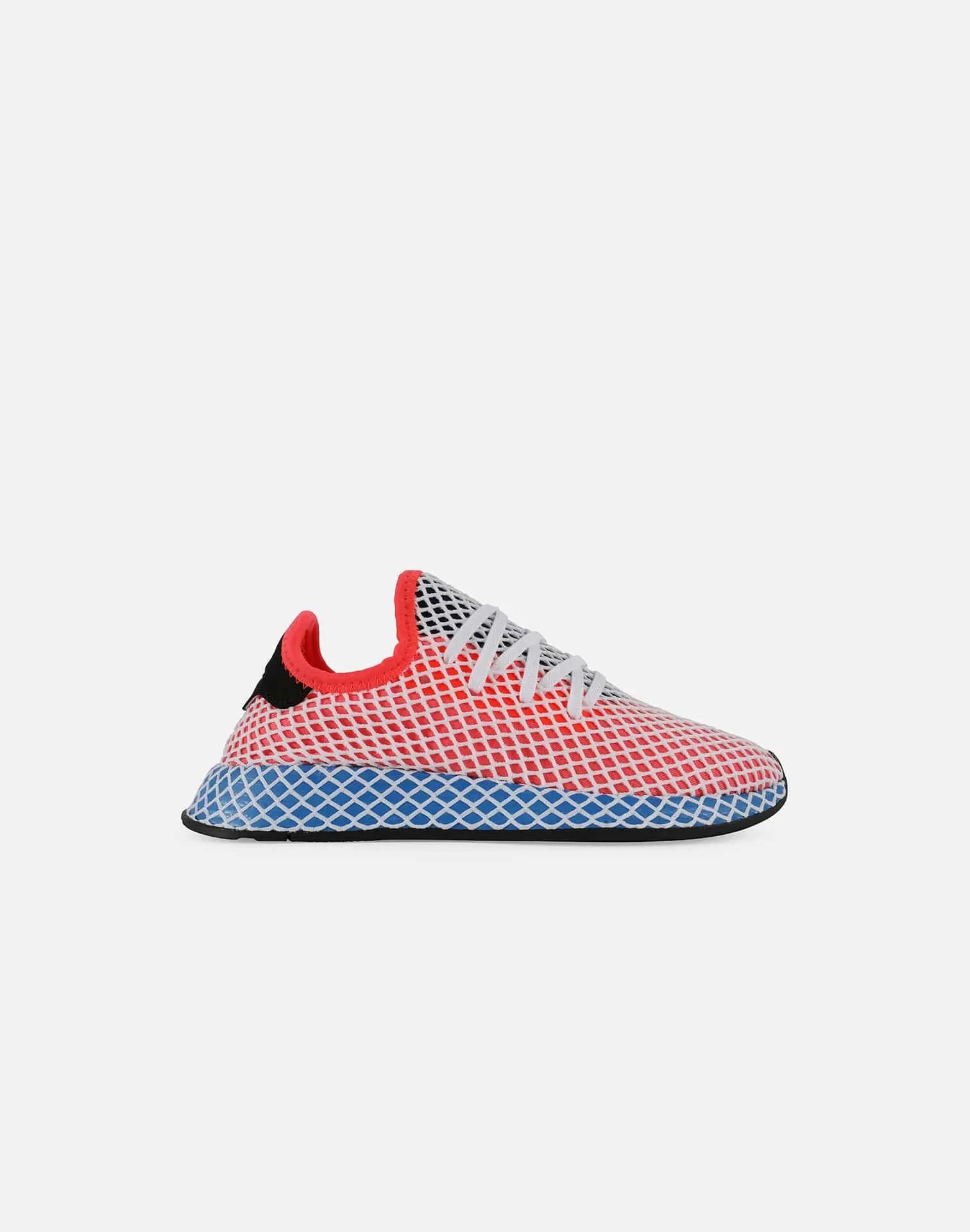 Adidas DEERUPT RUNNER GRADE-SCHOOL