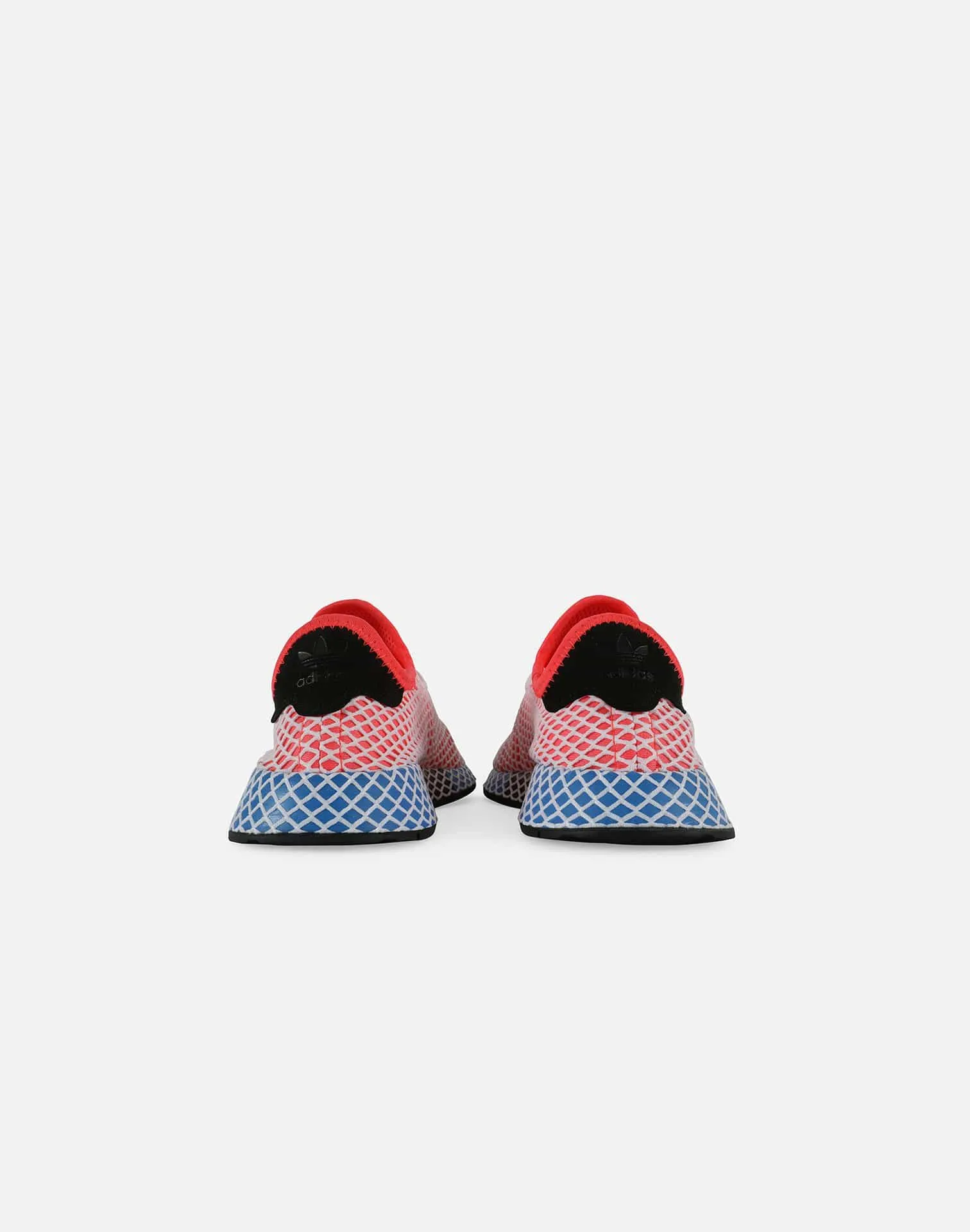 Adidas DEERUPT RUNNER GRADE-SCHOOL