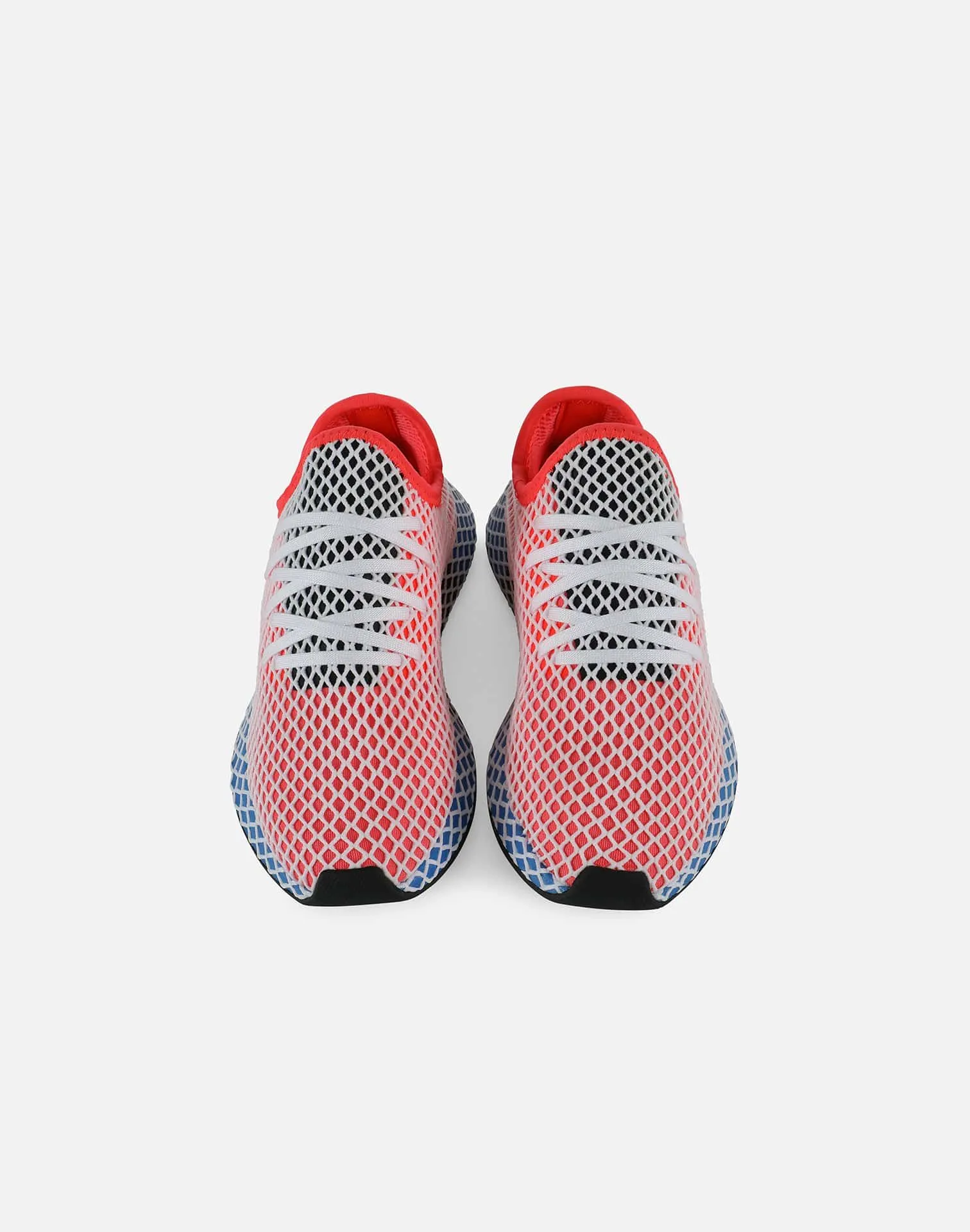 Adidas DEERUPT RUNNER GRADE-SCHOOL