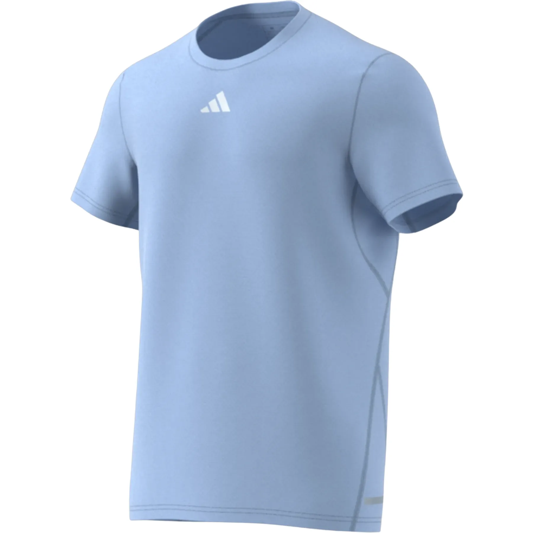 Adidas Otr Cooler Men Tee -  Bludaw