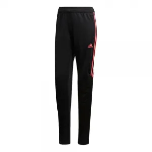 ADIDAS - Women - Tiro 17 Pants - Black/Pink