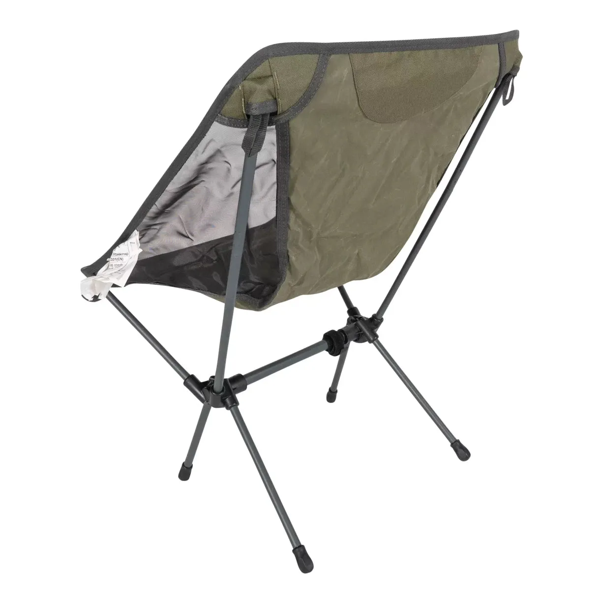 Adventuridge Lightweight Portable Chair