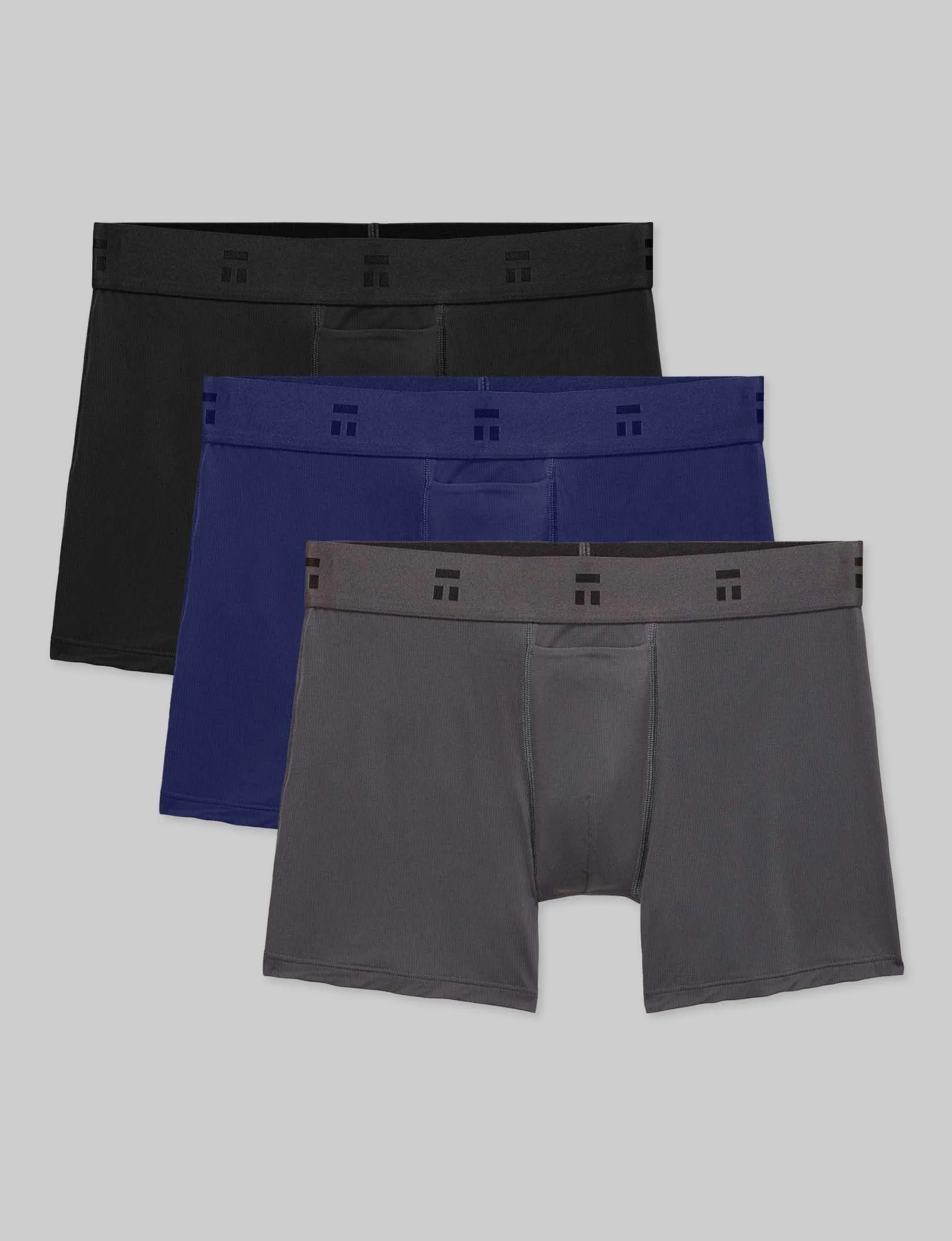 Air Trunk 4" (3-Pack)