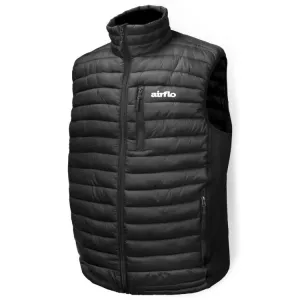 Airflo Thermotex Pro Vest - Black