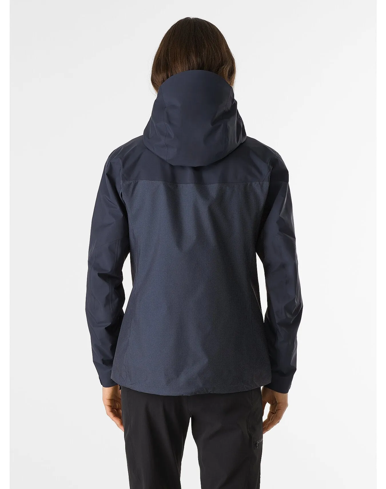 Alpha Jacket Women's