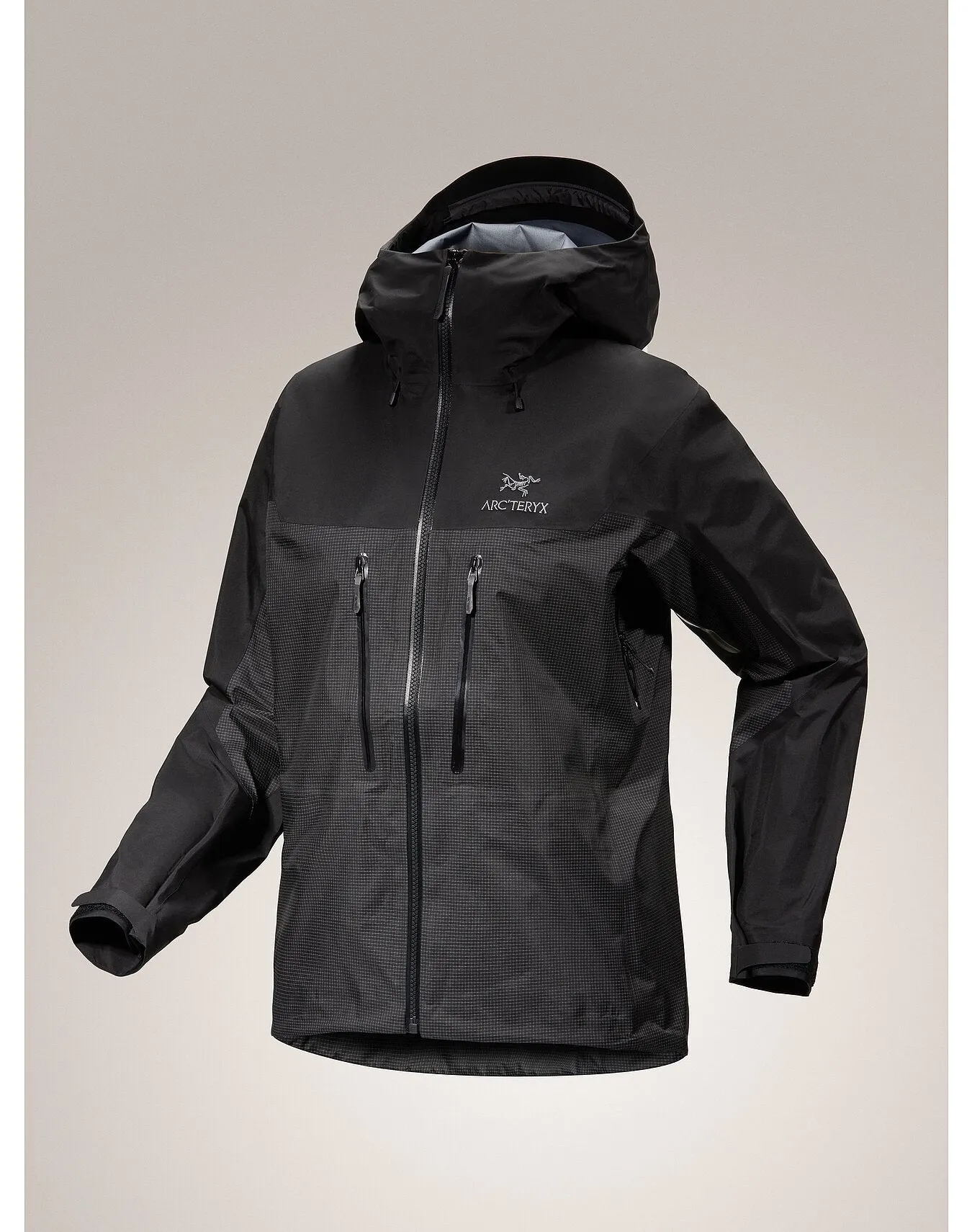 Alpha Jacket Women's