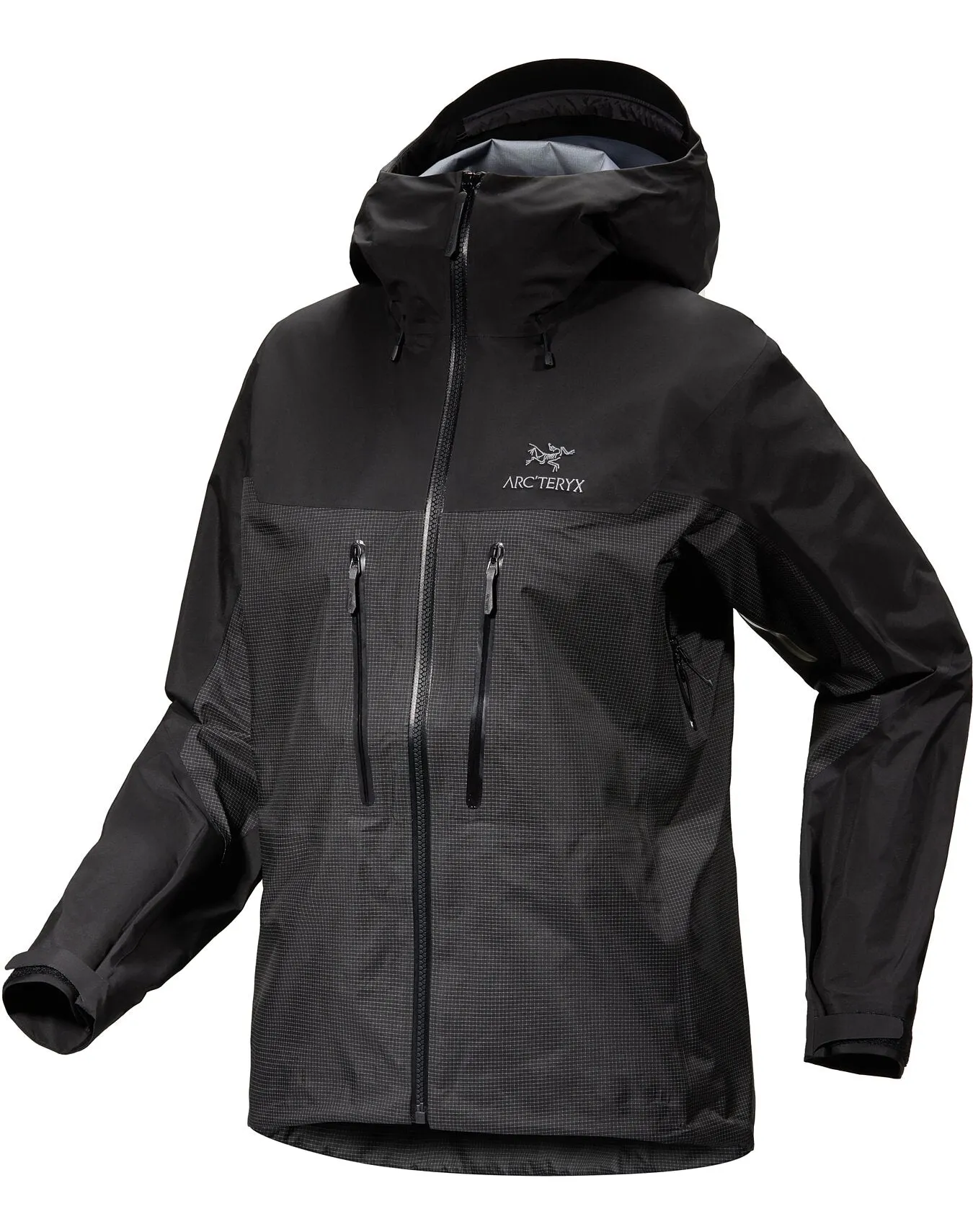 Alpha Jacket Women's