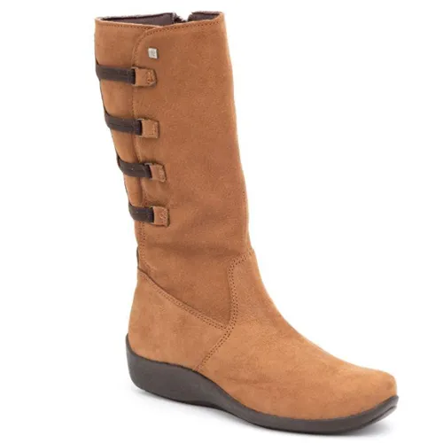 Arcopedico Women's Citrus Montana Camel