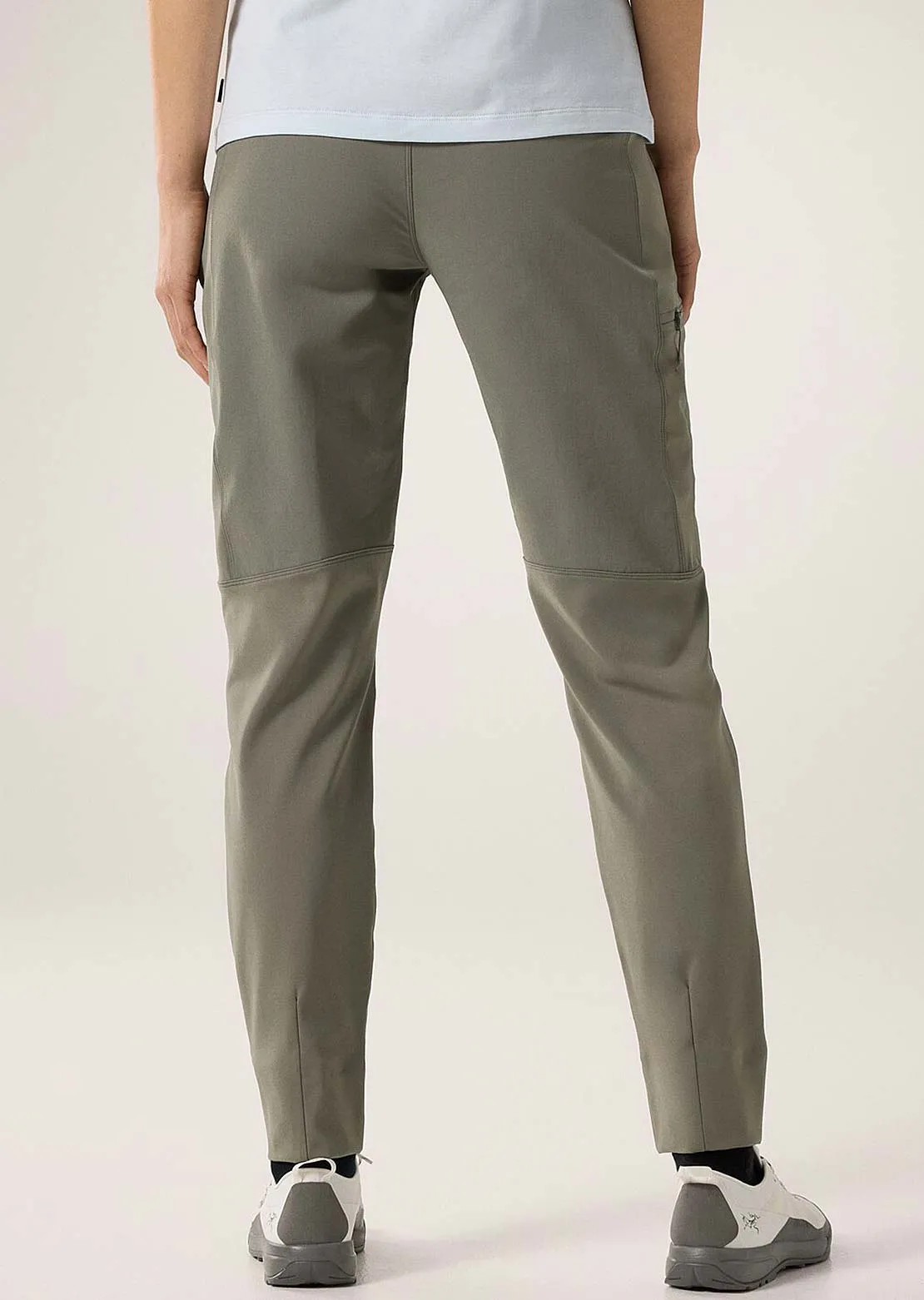 Arc'teryx Women's Gamma Hybrid Pants