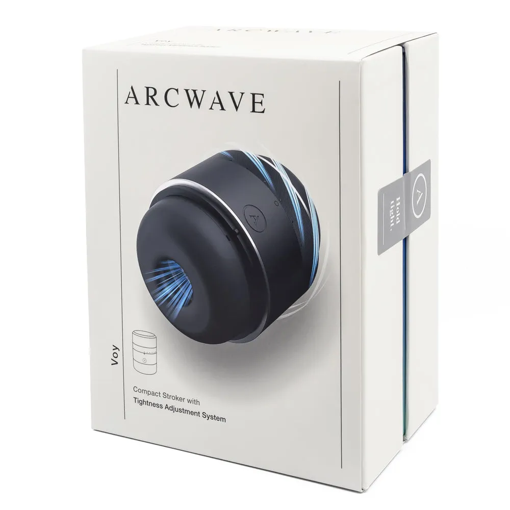 Arcwave Voy Compact Stroker With Tightness Adjustment System