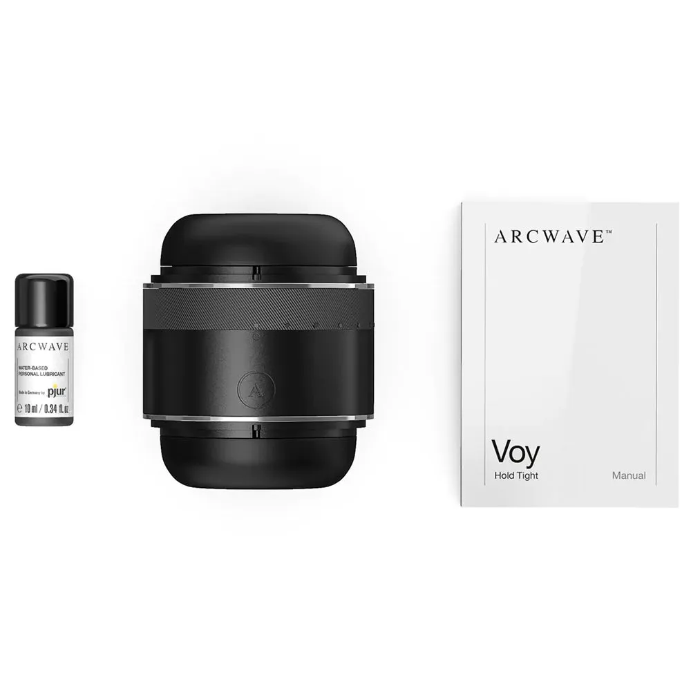 Arcwave Voy Compact Stroker With Tightness Adjustment System