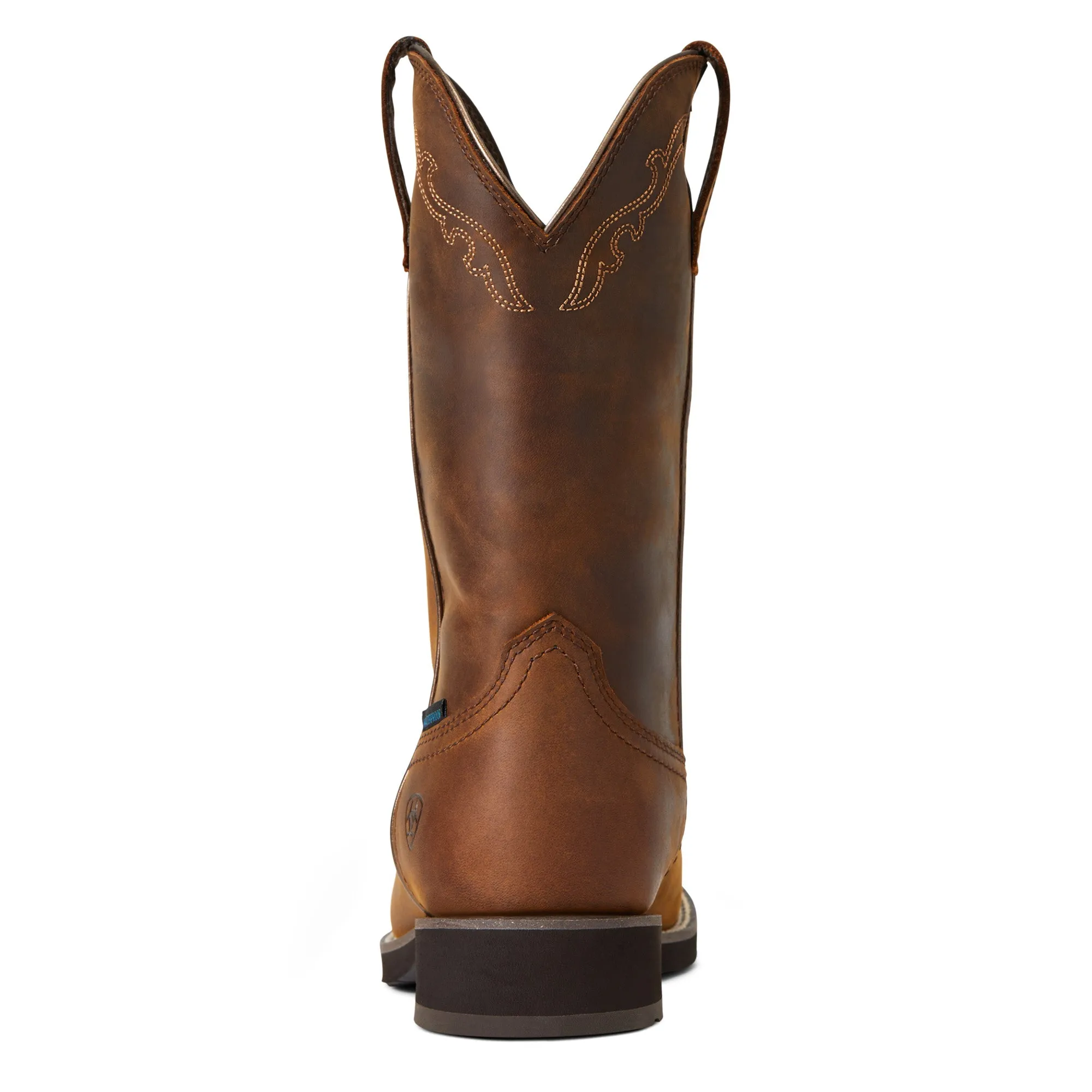 Ariat Ladies 10040272 Delilah Round Toe H20