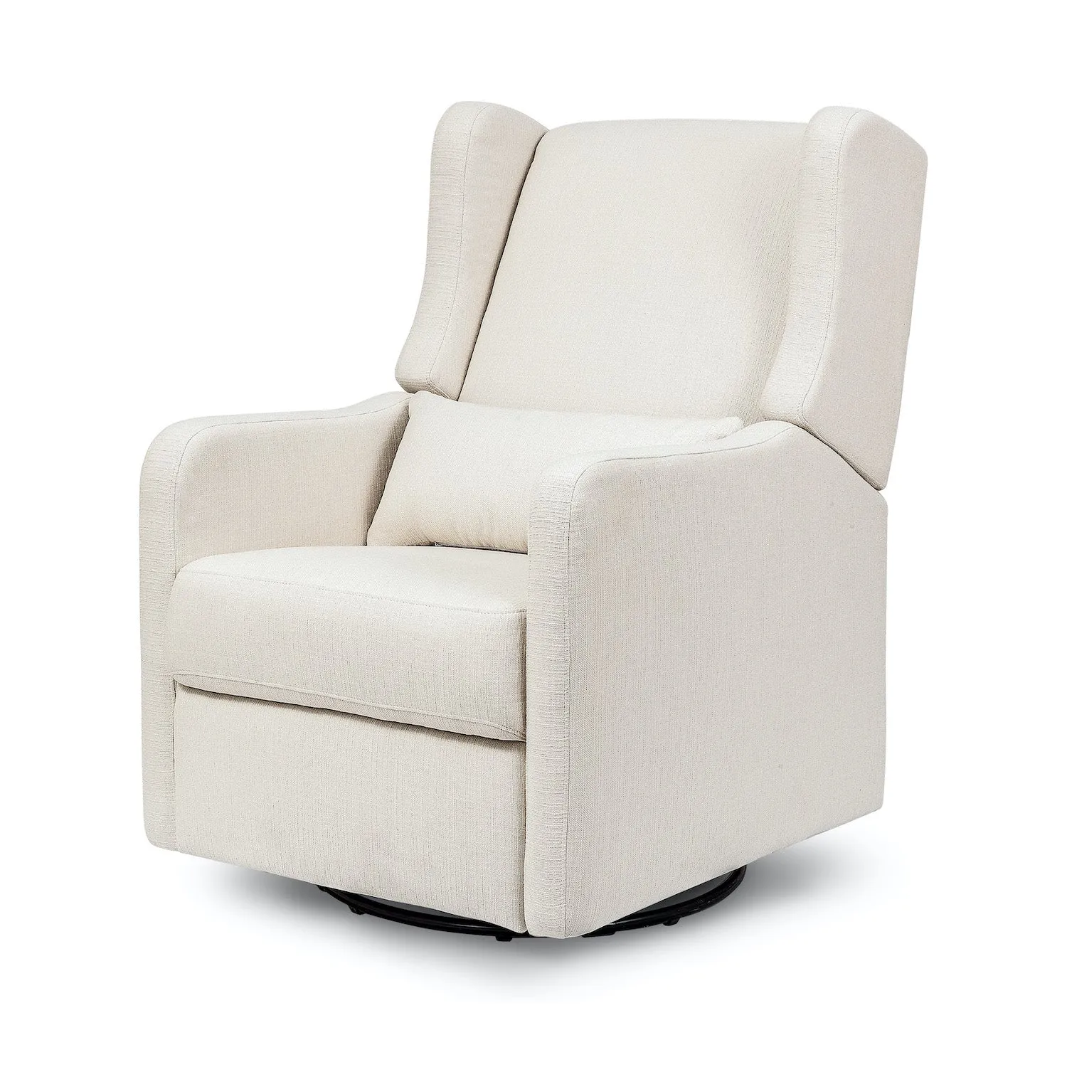 Arlo Recliner and Swivel Glider in Water Repellent & Stain Resistant Fabric