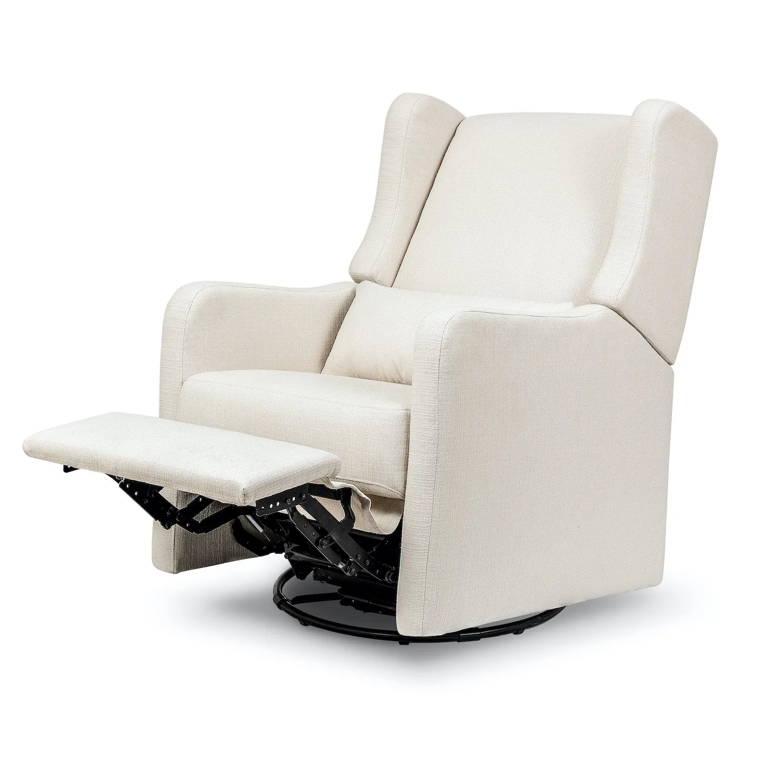 Arlo Recliner and Swivel Glider in Water Repellent & Stain Resistant Fabric