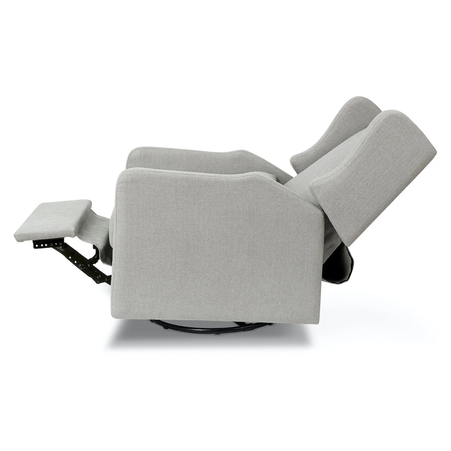 Arlo Recliner and Swivel Glider in Water Repellent & Stain Resistant Fabric