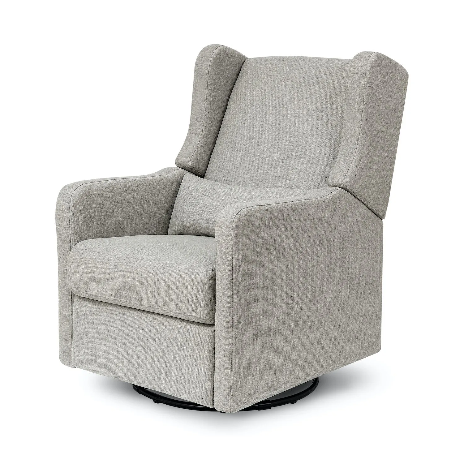 Arlo Recliner and Swivel Glider in Water Repellent & Stain Resistant Fabric