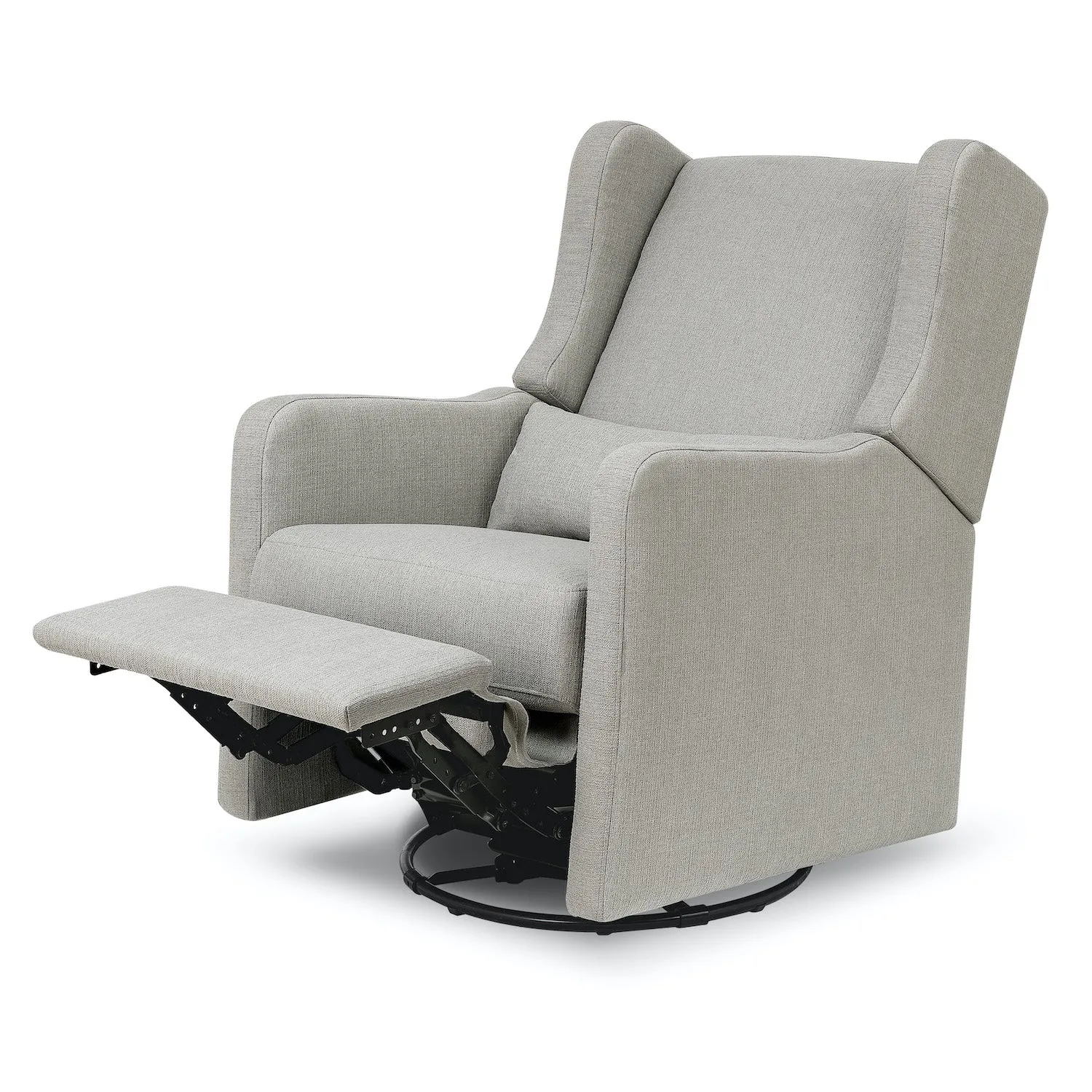 Arlo Recliner and Swivel Glider in Water Repellent & Stain Resistant Fabric