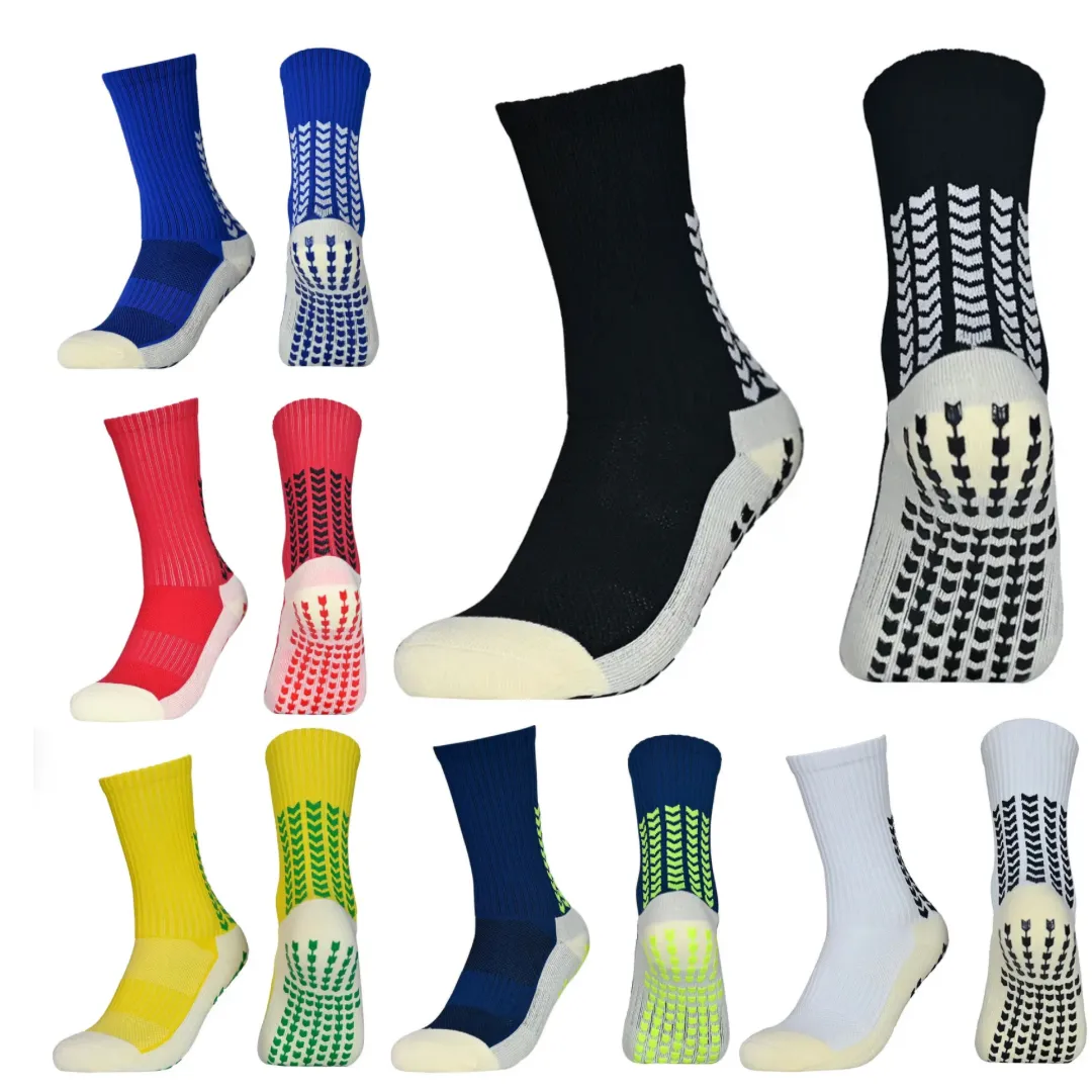 Arrow Grip Socks v2 (2 Pair Mix Pack)