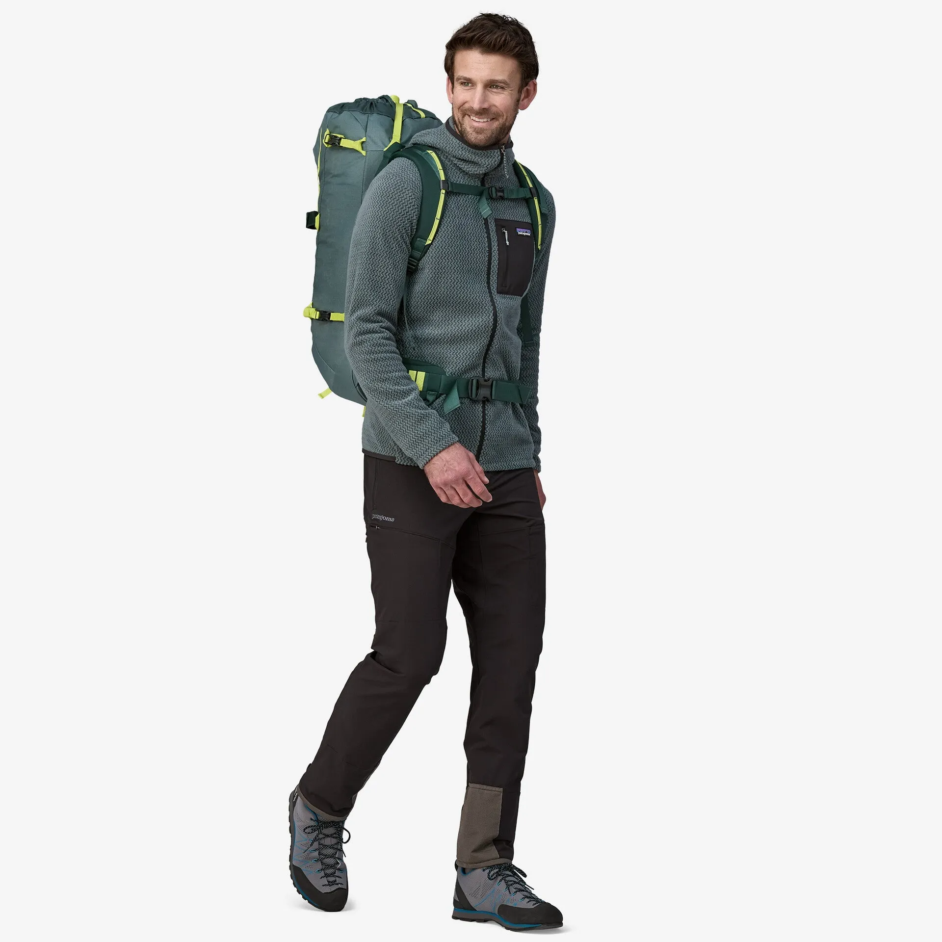 Ascensionist Pack 35L