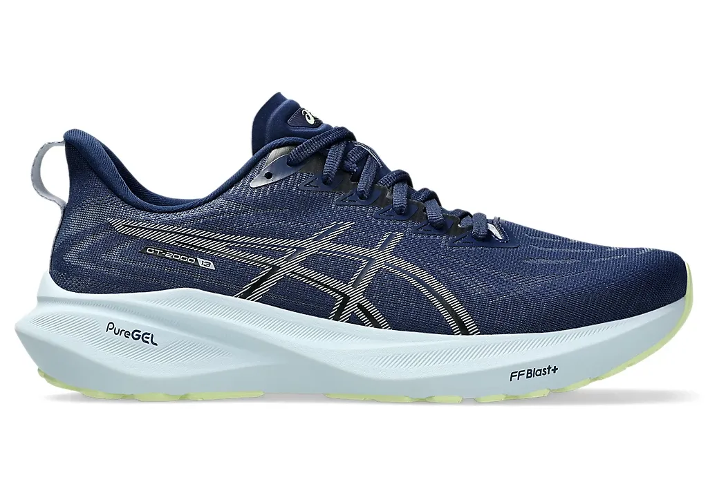 ASICS Men's GT-2000 (Wide) 13