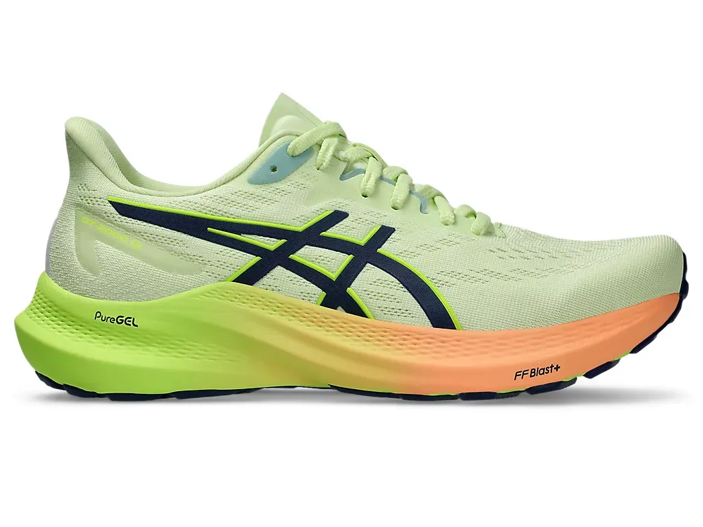 ASICS Women's GT-2000 12