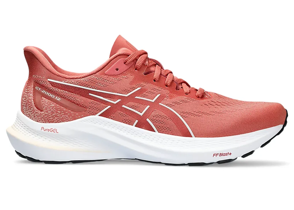 ASICS Women's GT-2000 12