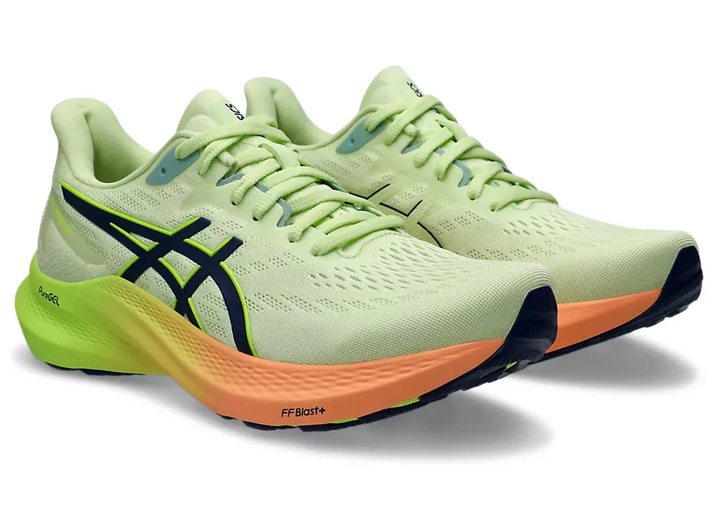 ASICS Women's GT-2000 12