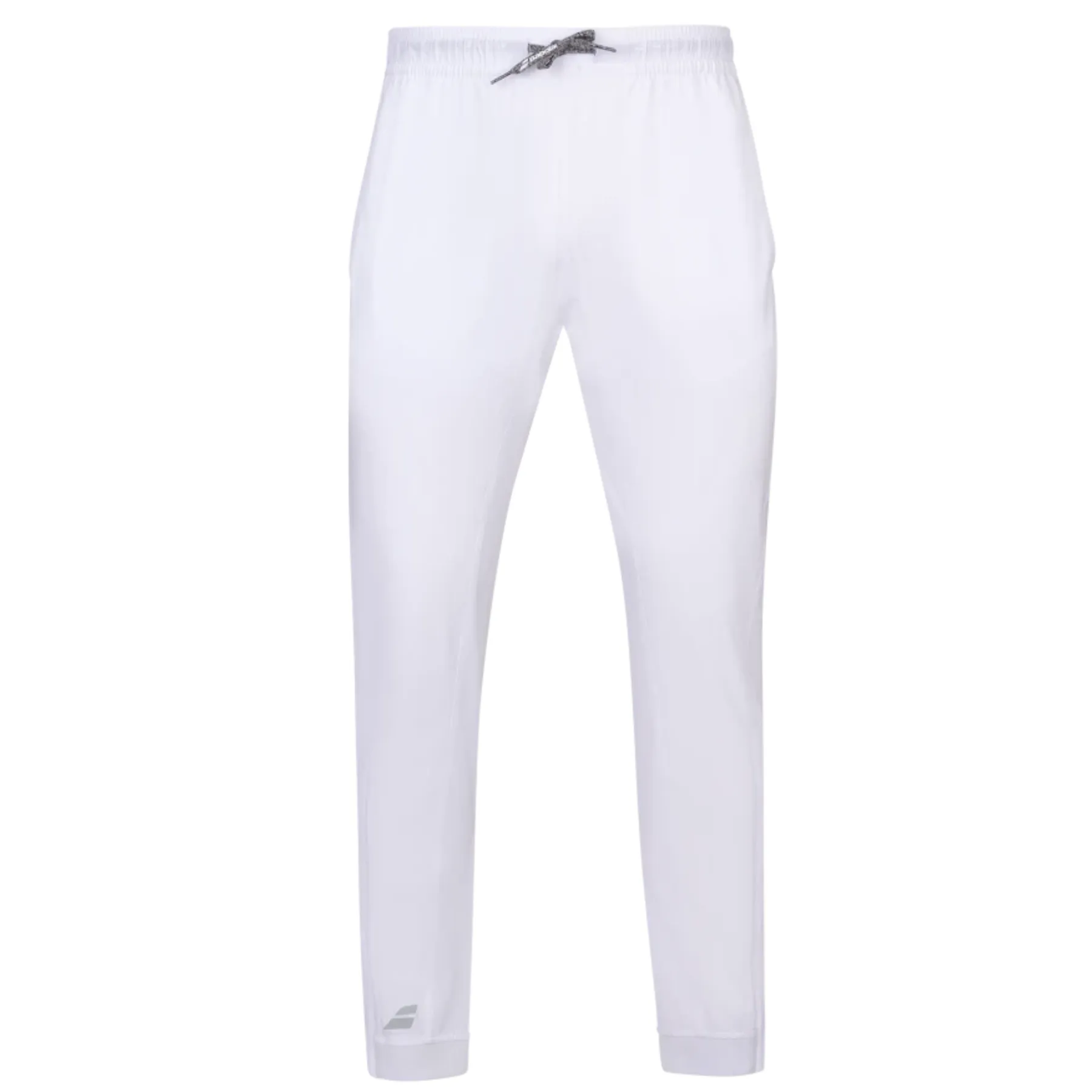 Babolat Play Men's Pants - White/White