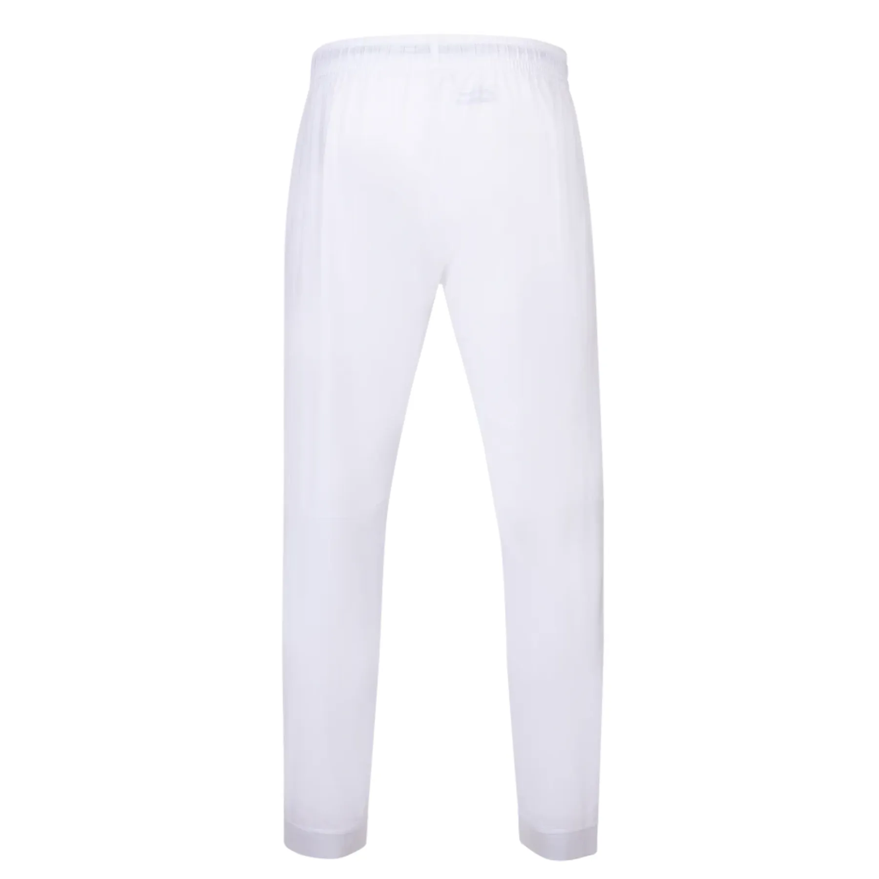 Babolat Play Men's Pants - White/White