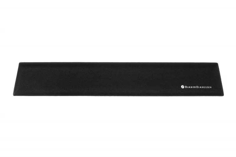 Bakker Elkhuizen Trapezium Ergo Wrist Rest Standard BNETWRS