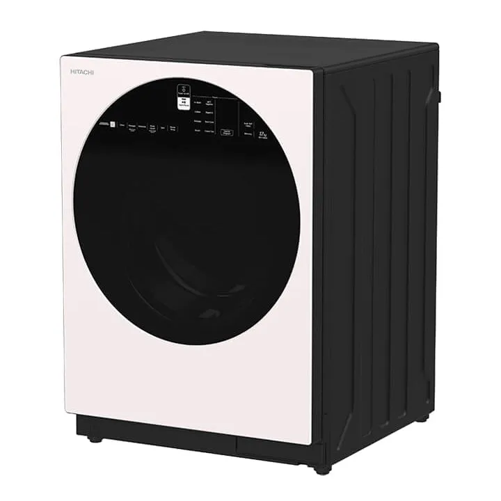 BD-100GV 10KG FRONT LOAD WASHER