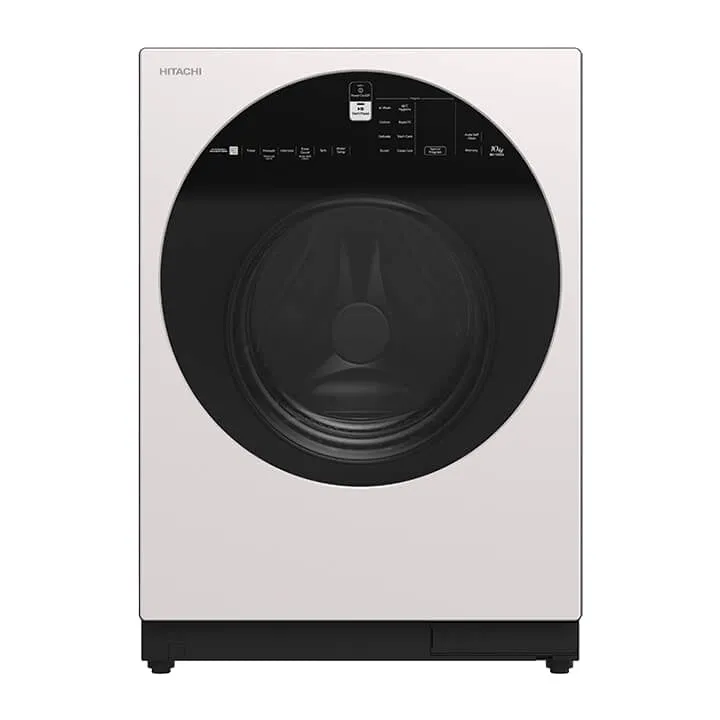 BD-100GV 10KG FRONT LOAD WASHER