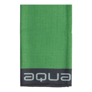 Big Max Aqua Tour Trifold Towel VO003