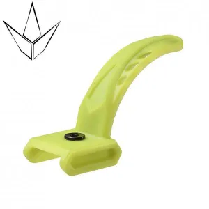 Blunt Scooters Nylon Composite Brake 110/120mm, Green