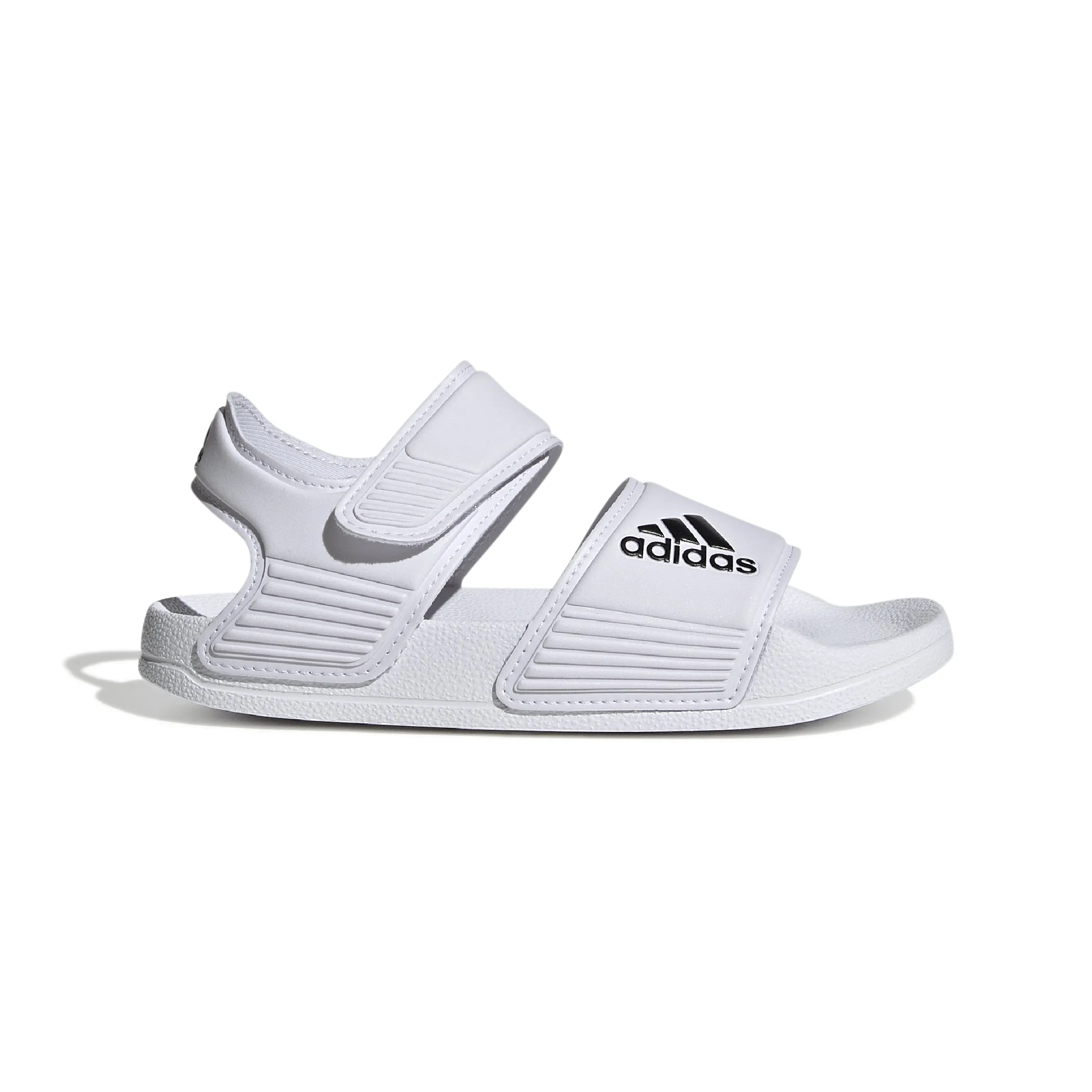 Boys'/Girls' Adidas Youth Adilette Sandal