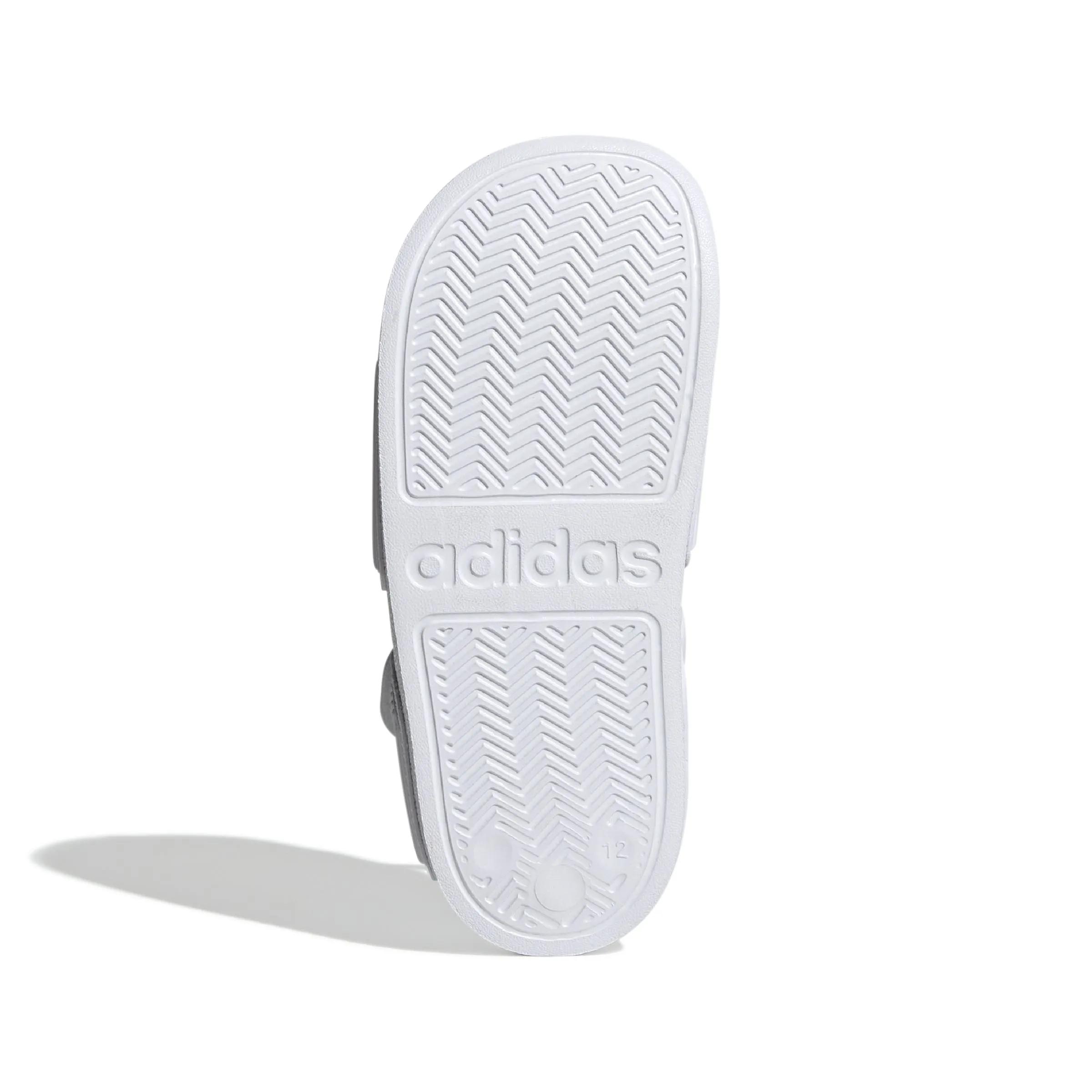 Boys'/Girls' Adidas Youth Adilette Sandal