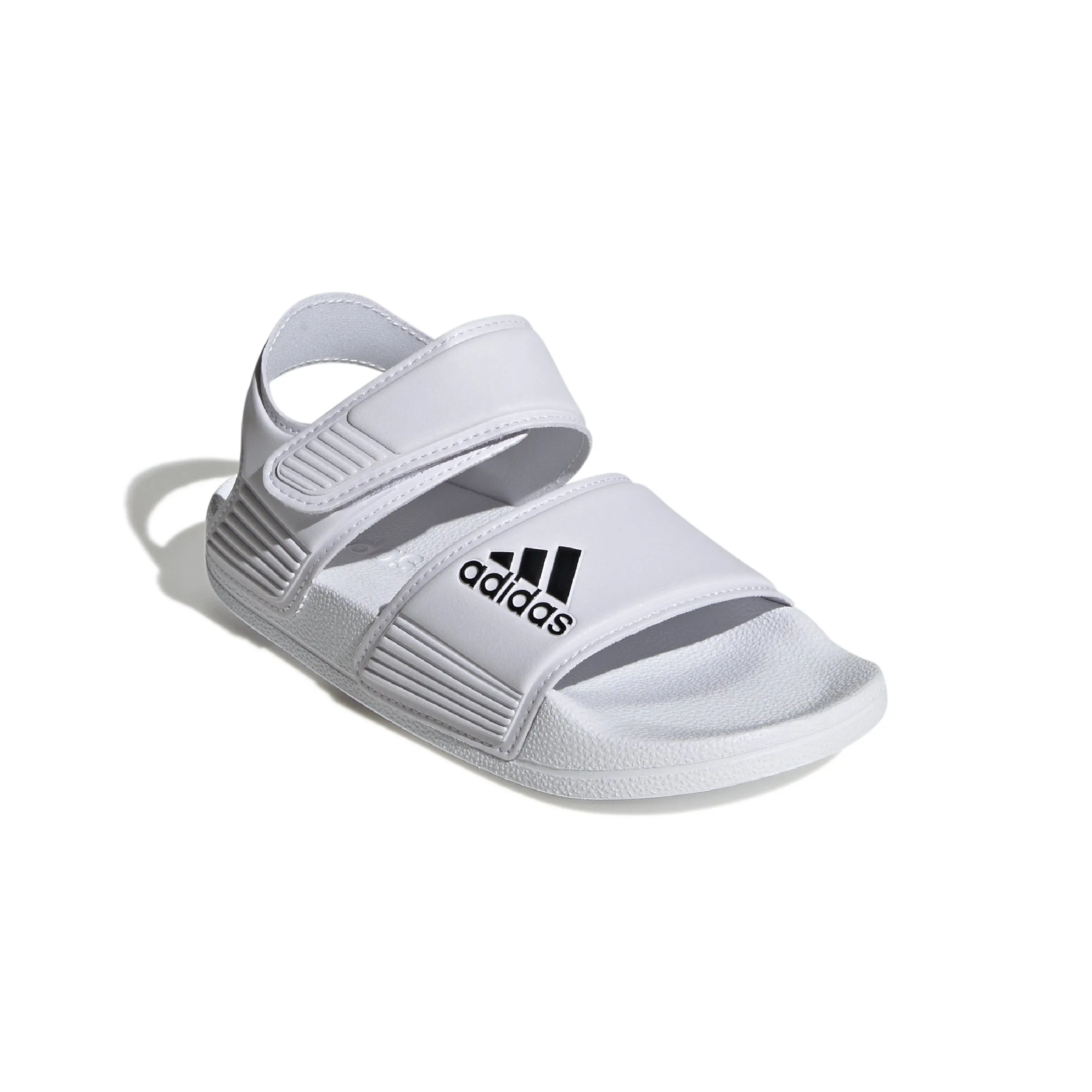 Boys'/Girls' Adidas Youth Adilette Sandal