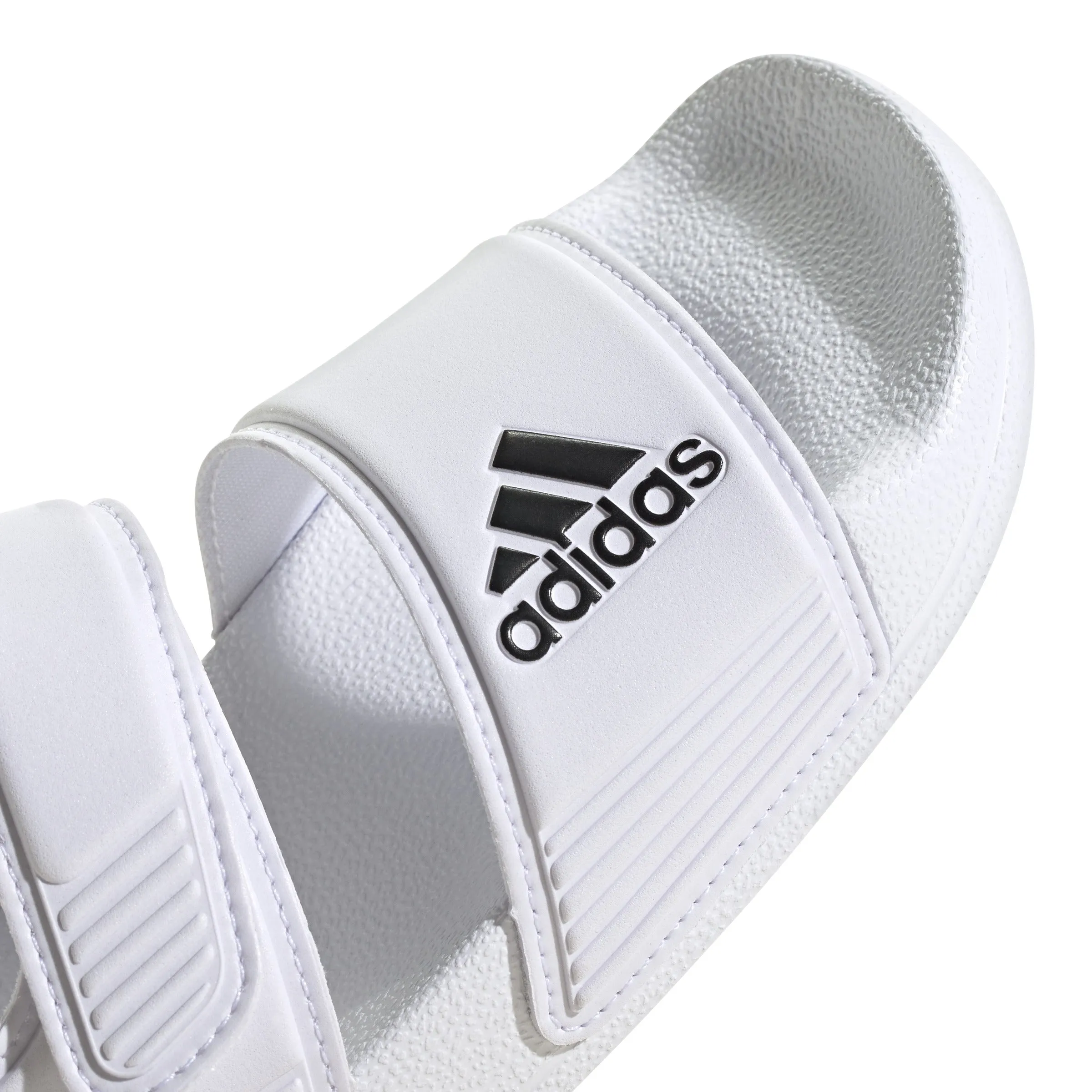 Boys'/Girls' Adidas Youth Adilette Sandal