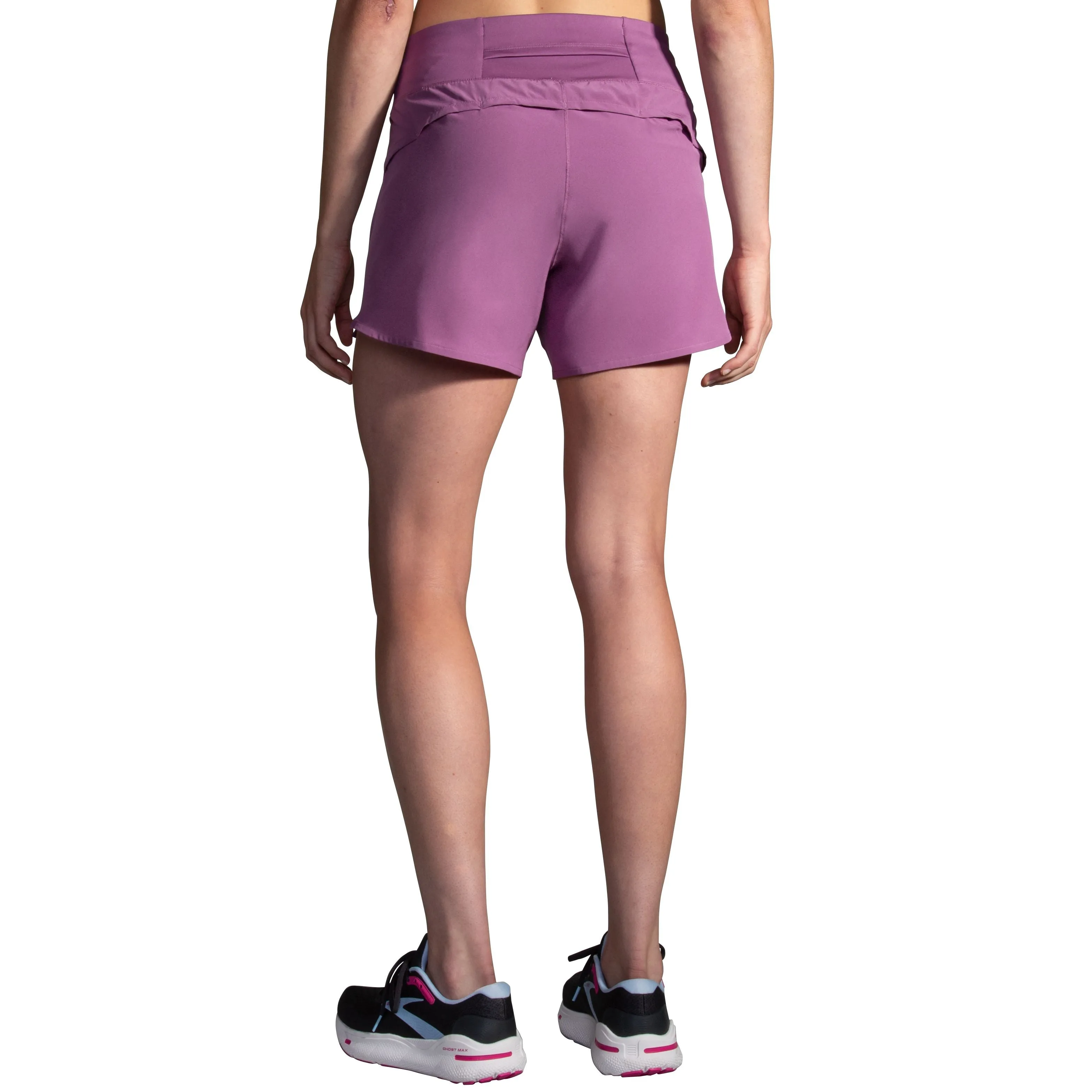 Brooks Women's Chaser 5" Short