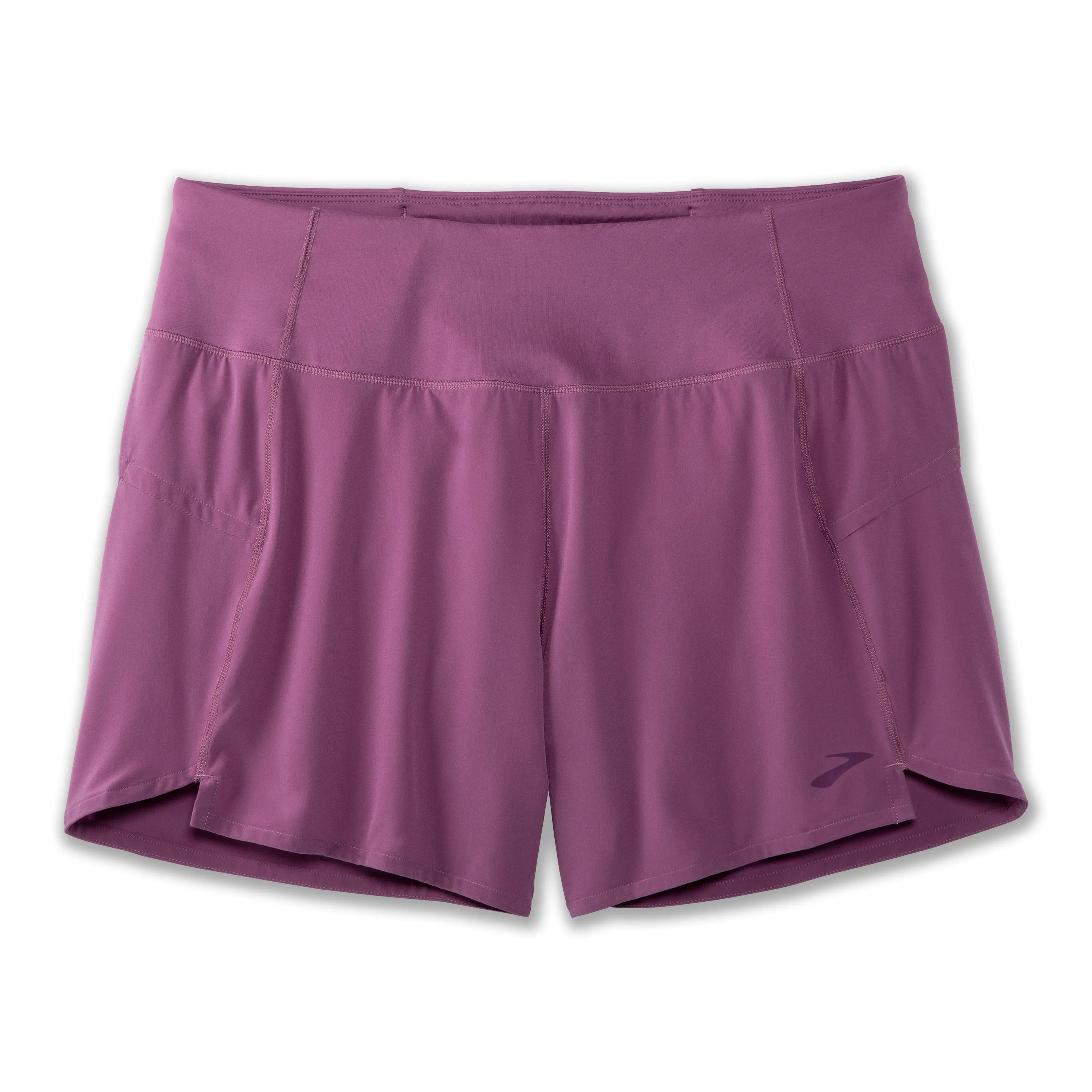 Brooks Women's Chaser 5" Short