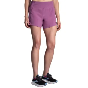 Brooks Women's Chaser 5" Short