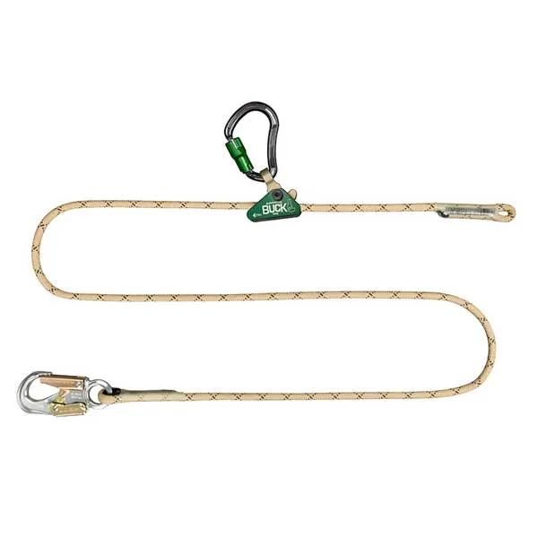 Buckingham BuckAdjuster™ with Tough Rope - 92C R-8