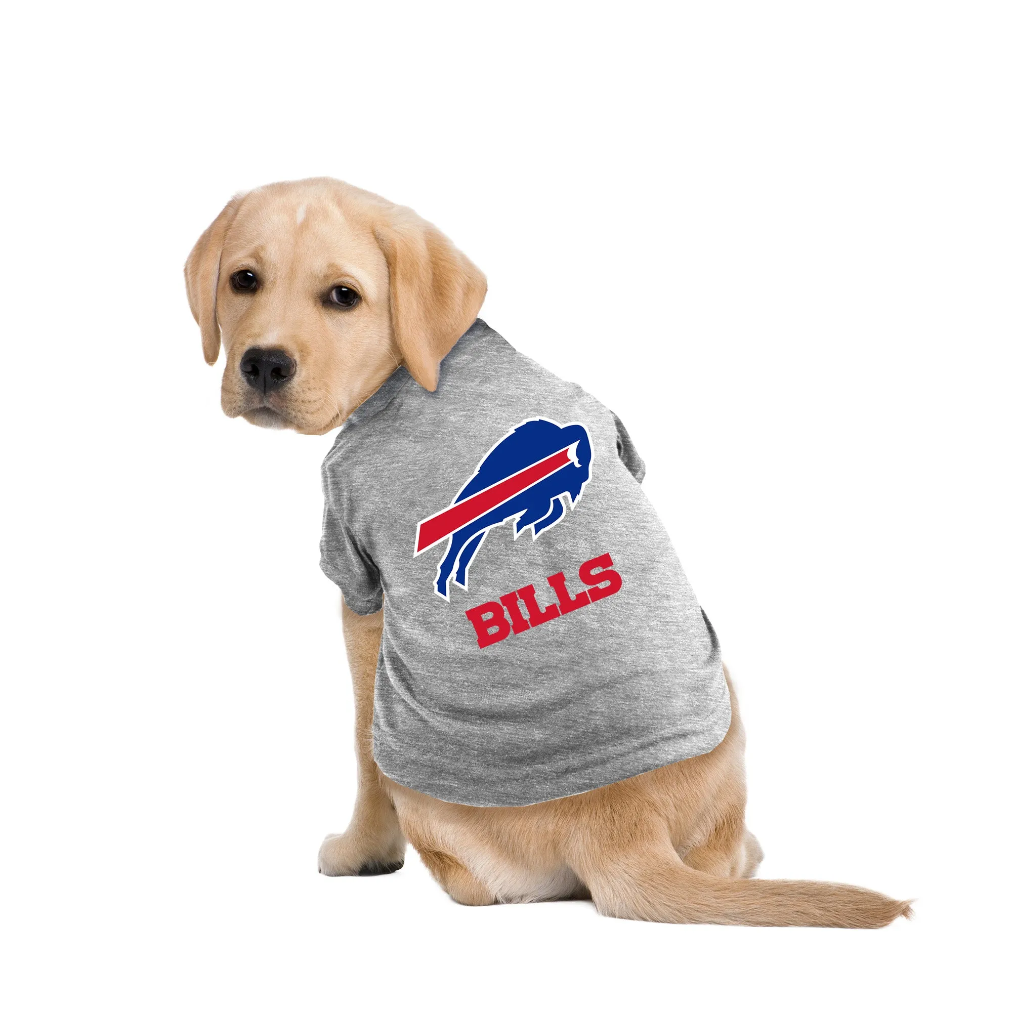 Buffalo Bills Pet T-Shirt