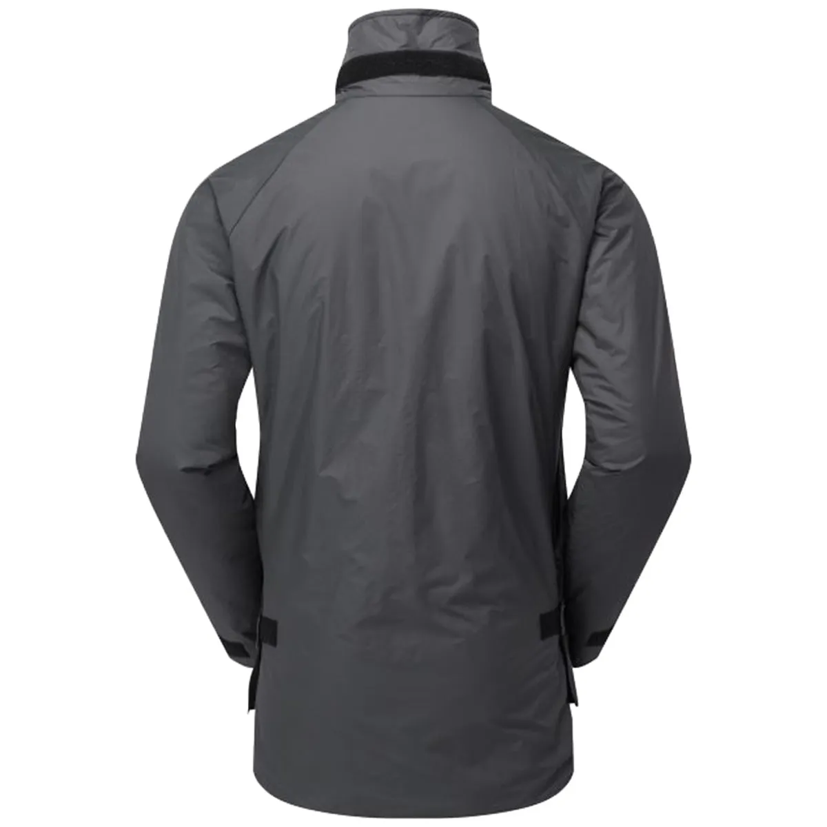 Buffalo Systems Mountain Shirt Charcoal